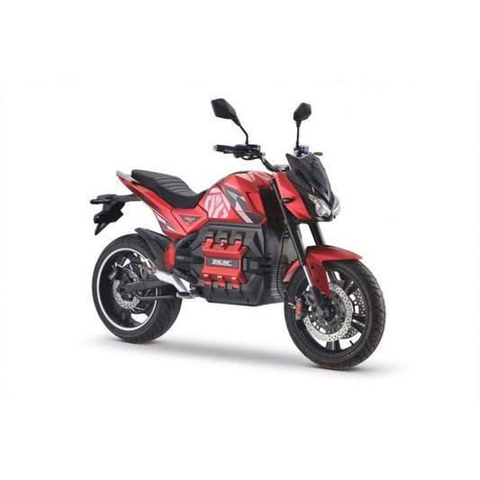 E-Odin Red