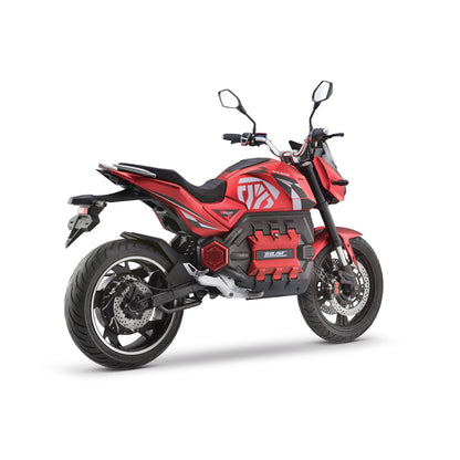 E-Odin Red