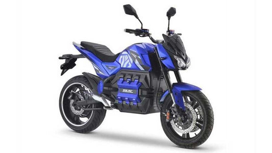 E-Odin Blue