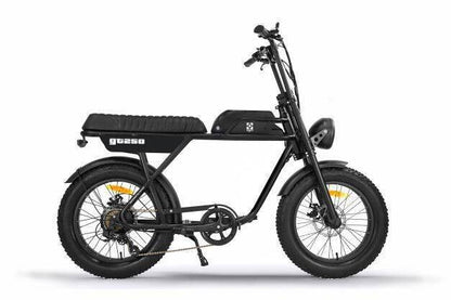 AGM GT250 | Fat Bike