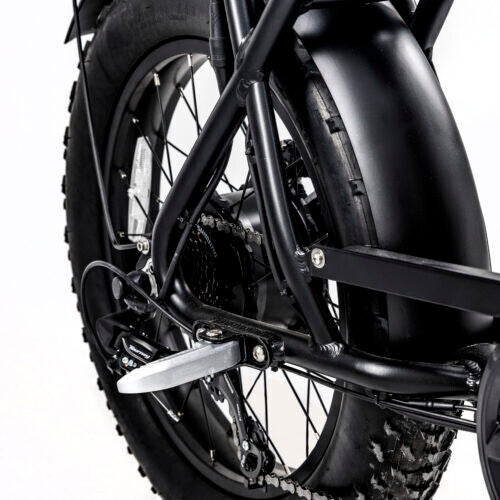 AGM GT250 | Fat Bike