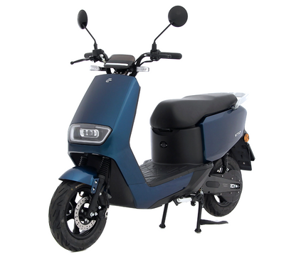 Ecooter ET2 - Blauw