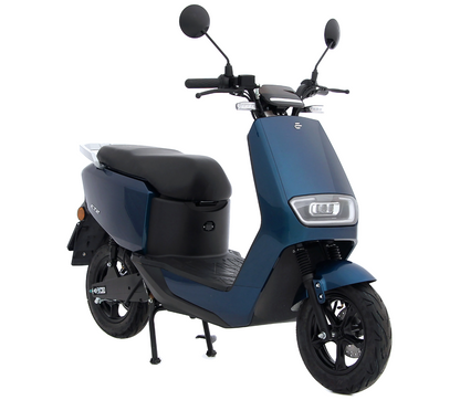 Ecooter ET2 - Blauw
