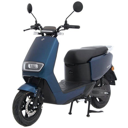 Ecooter ET2 - Blauw