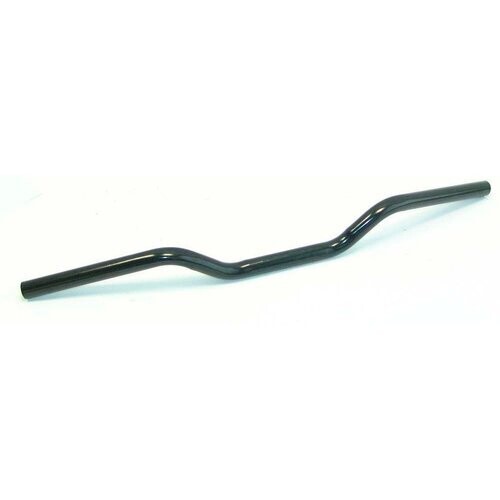 22mm - Verlaagd stuur