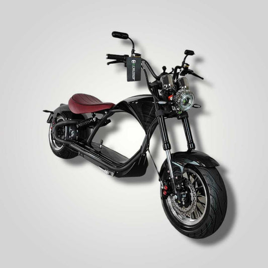 Echopper 3.0 | Wood Look