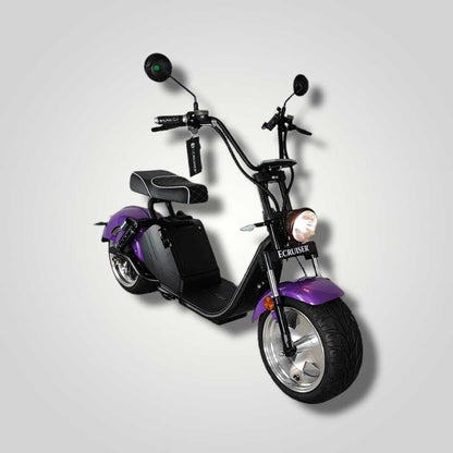 HL3.0s Cruiser - Lilla