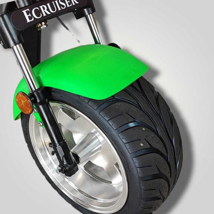 HL3.0s Cruiser - Matt Lime