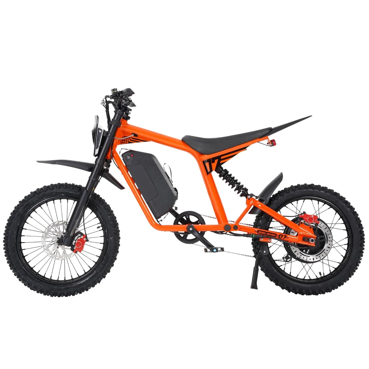 FT07 Dirt bike