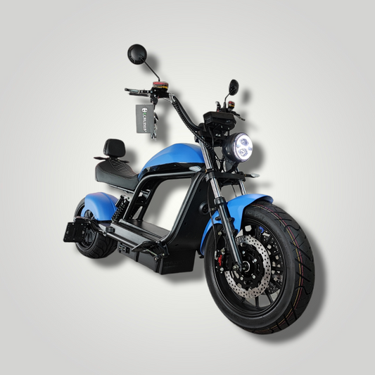 Cafecruiser HL6.0 | Goblin M.Blue