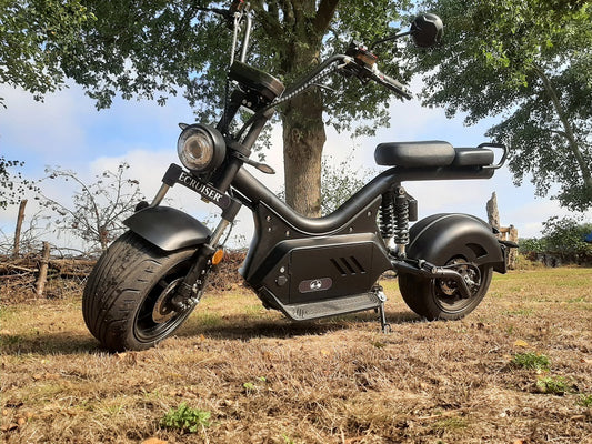 GTS 4.0 | kmstand 718km
