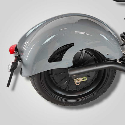Cafecruiser HL6.0 | Nardo Grey
