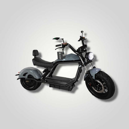 Cafecruiser HL6.0 | Nardo Grey