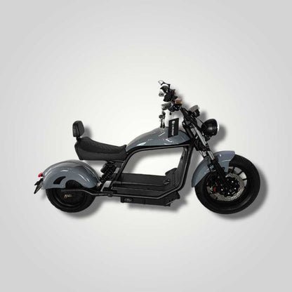 Cafecruiser HL6.0 | Nardo Grey