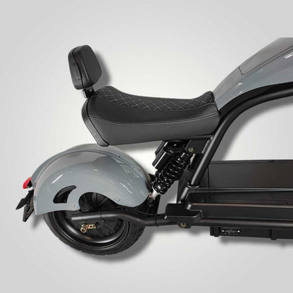 Cafecruiser HL6.0 | Nardo Grey
