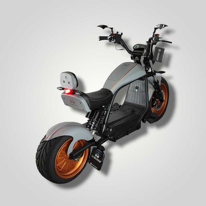 Cafecruiser HL6.0 | Nardo Predator