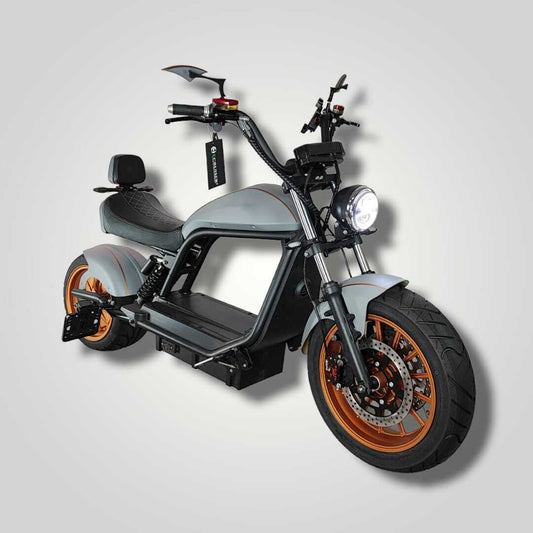 Cafecruiser HL6.0 | Nardo Predator