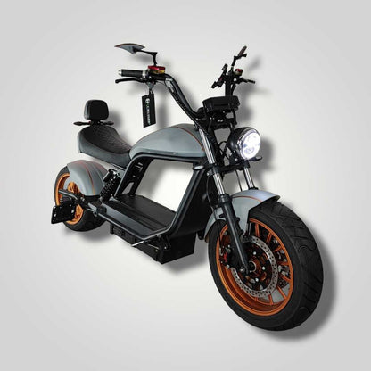 Cafecruiser HL6.0 | Nardo Predator