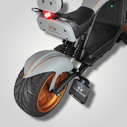 Cafecruiser HL6.0 | Nardo Predator