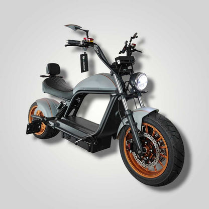 Cafecruiser HL6.0 | Nardo Predator