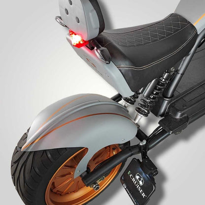 Cafecruiser HL6.0 | Nardo Predator