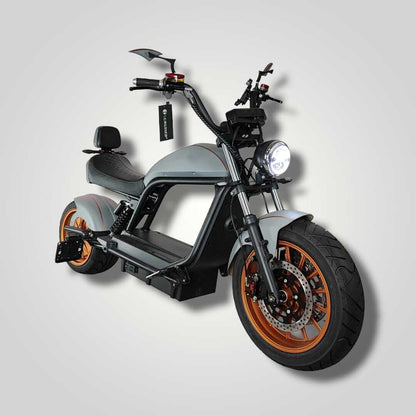 Cafecruiser HL6.0 | Nardo Predator
