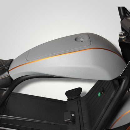 Cafecruiser HL6.0 | Nardo Predator