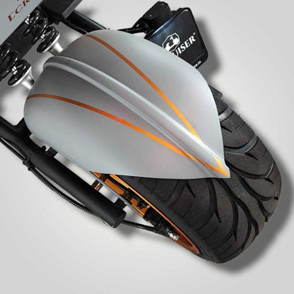 Cafecruiser HL6.0 | Nardo Predator