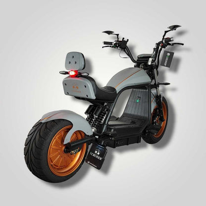 Cafecruiser HL6.0 | Nardo Predator