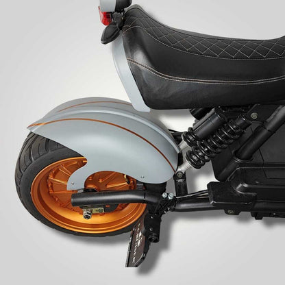 Cafecruiser HL6.0 | Nardo Predator