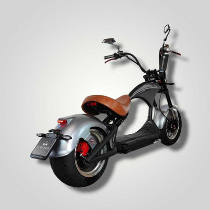 Echopper 3.0 | Silver |
