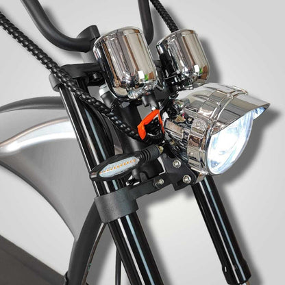 Echopper 3.0 | Silver |