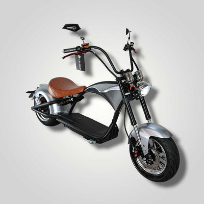 Echopper 3.0 | Silver |