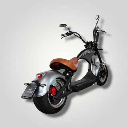 Echopper 3.0 | Silver |
