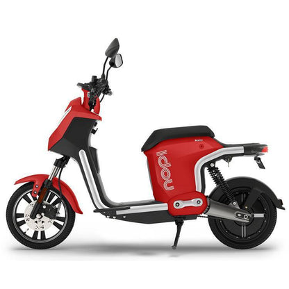Doohan Idou | Red