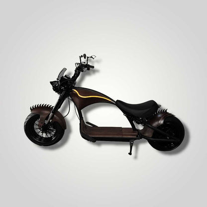 Ecruiser Echopper 3.0 | Mad Max