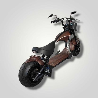 Ecruiser Echopper 3.0 | Mad Max