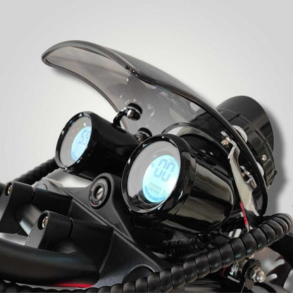 Ecruiser Echopper 3.0 | Mad Max