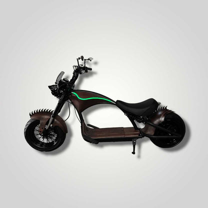 Ecruiser Echopper 3.0 | Mad Max