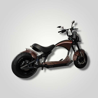 Ecruiser Echopper 3.0 | Mad Max