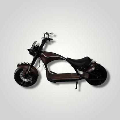 Ecruiser Echopper 3.0 | Mad Max
