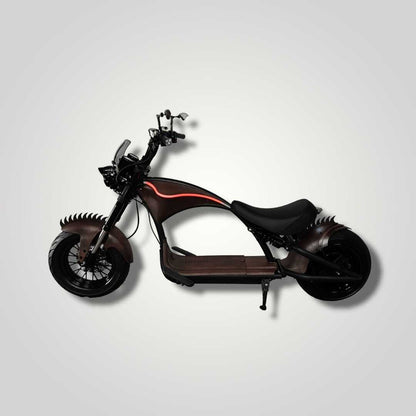 Ecruiser Echopper 3.0 | Mad Max