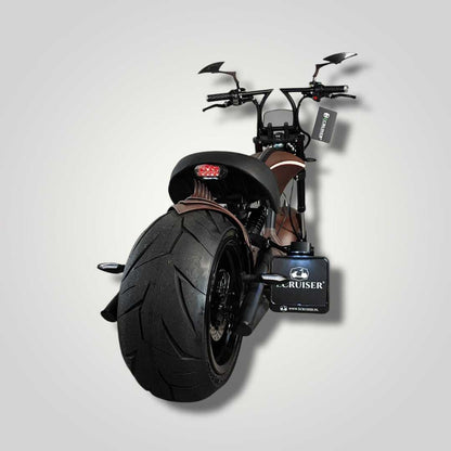 Ecruiser Echopper 3.0 | Mad Max
