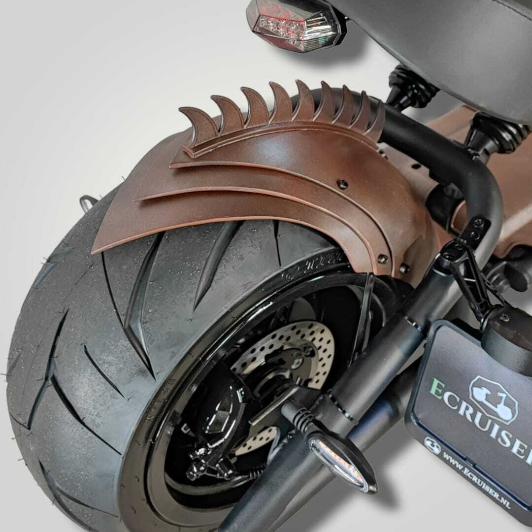 Ecruiser Echopper 3.0 | Mad Max