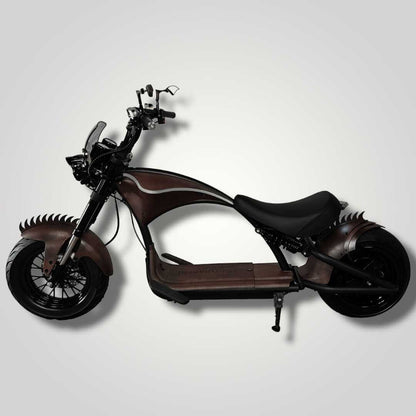 Ecruiser Echopper 3.0 | Mad Max