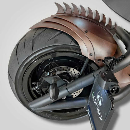 Ecruiser Echopper 3.0 | Mad Max