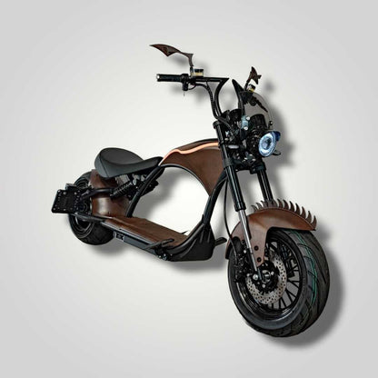 Ecruiser Echopper 3.0 | Mad Max