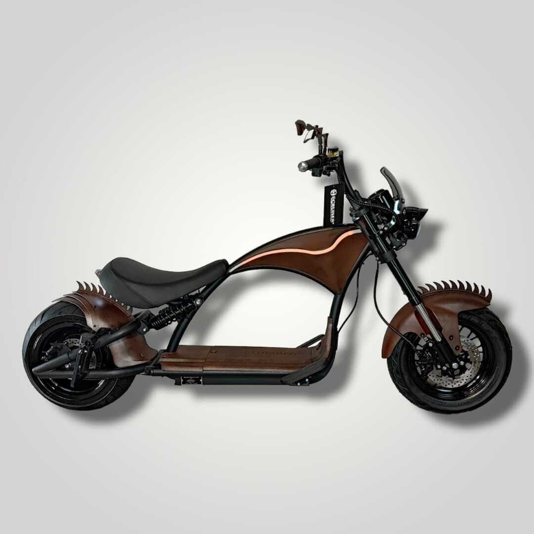 Ecruiser Echopper 3.0 | Mad Max