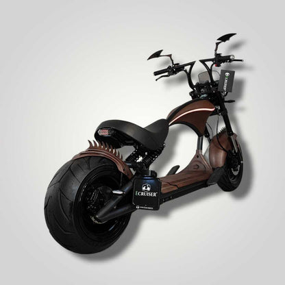 Ecruiser Echopper 3.0 | Mad Max