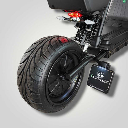 Cafecruiser HL6.0 | Bobber